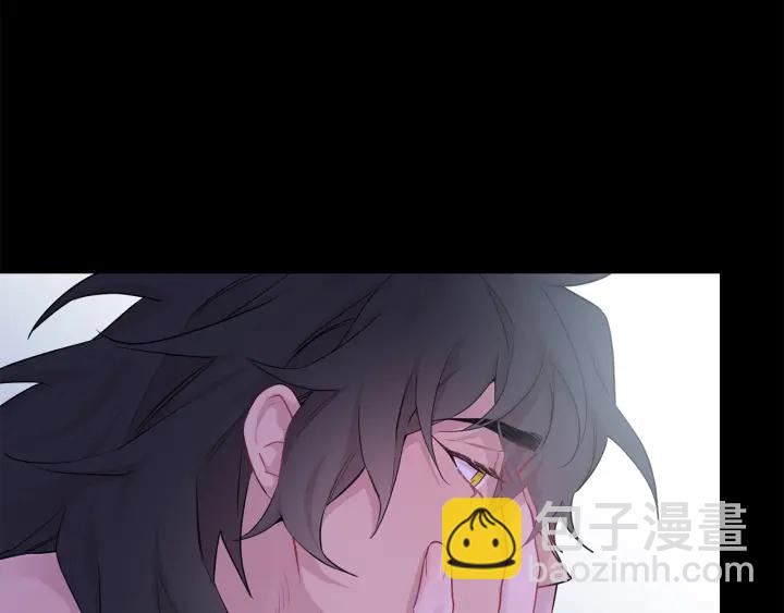 月光嚎叫 - 第7話 狼，超單純(1/3) - 5