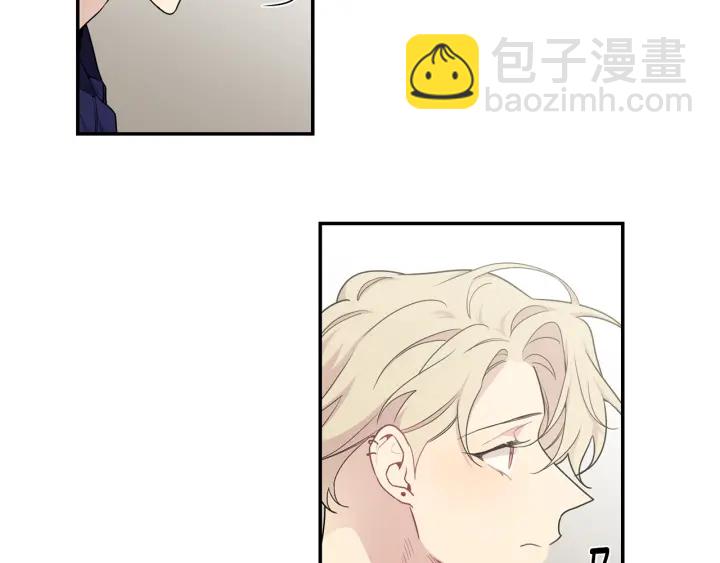 月光嚎叫 - 第7話 狼，超單純(2/3) - 5