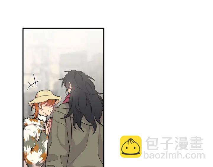 月光嚎叫 - 第7話 狼，超單純(2/3) - 3