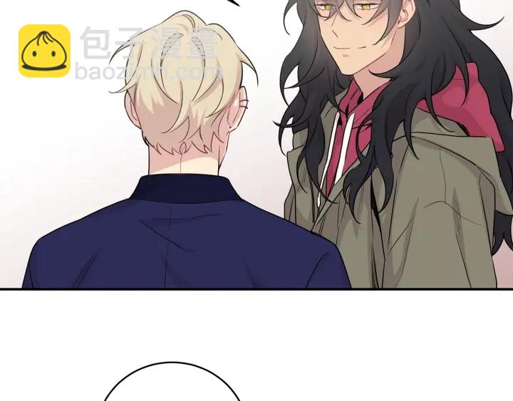 月光嚎叫 - 第7話 狼，超單純(2/3) - 2