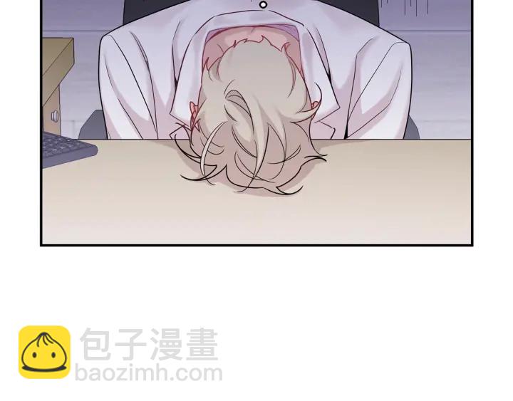 月光嚎叫 - 第9話 聖誕節(1/3) - 2