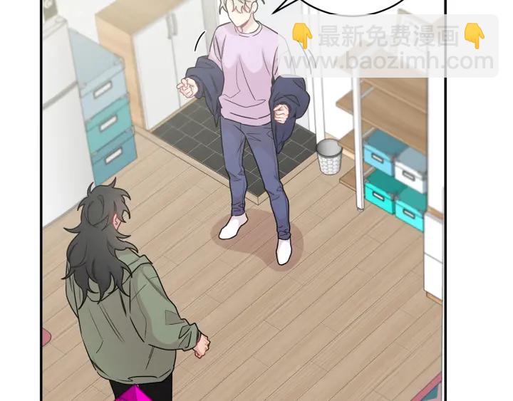 月光嚎叫 - 第9話 聖誕節(2/3) - 2