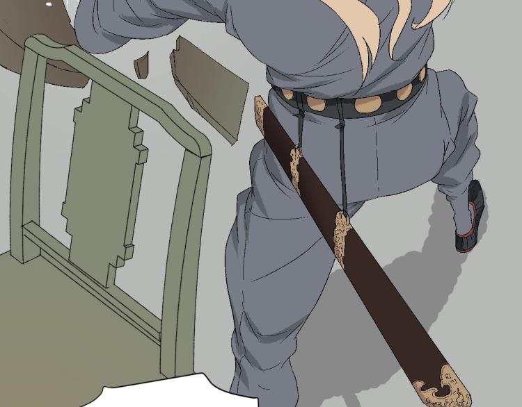 第2话 双重身份(1/3)-第2话