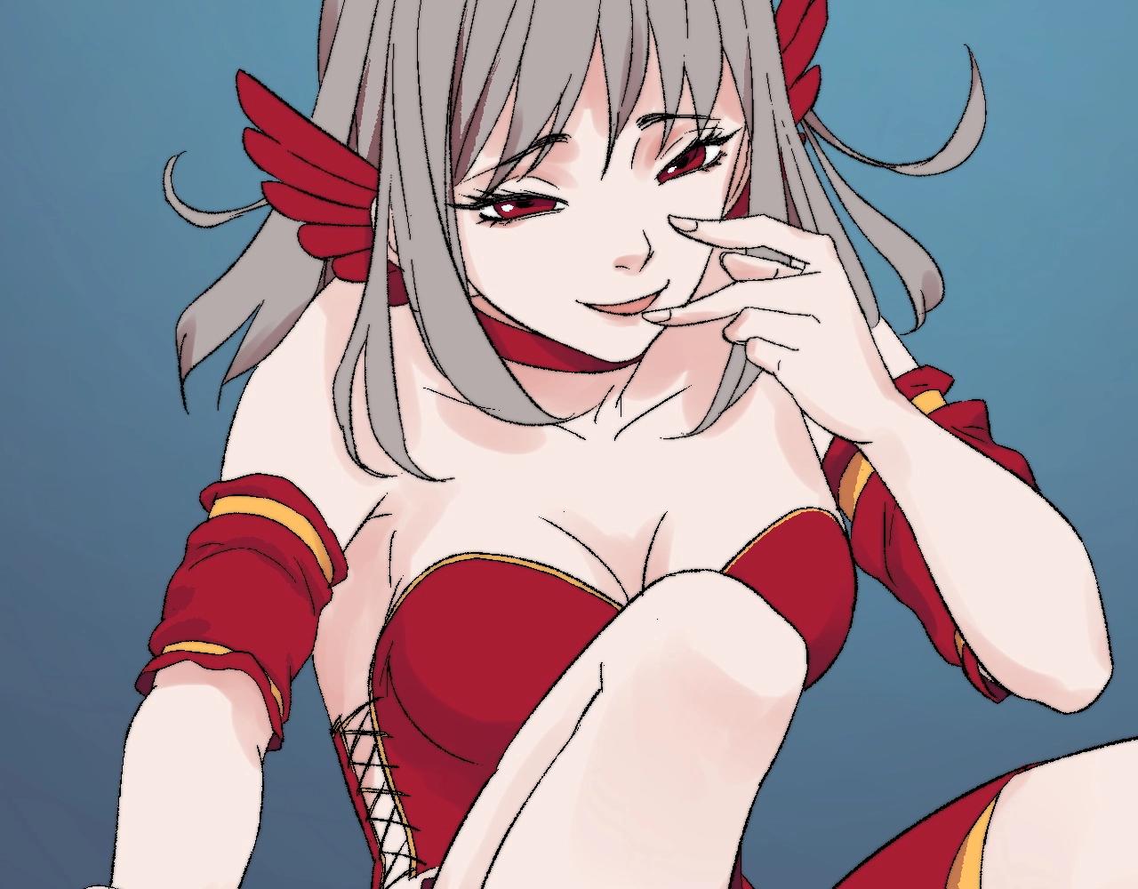 第12话 月夜惊魂(1/3)-第12话