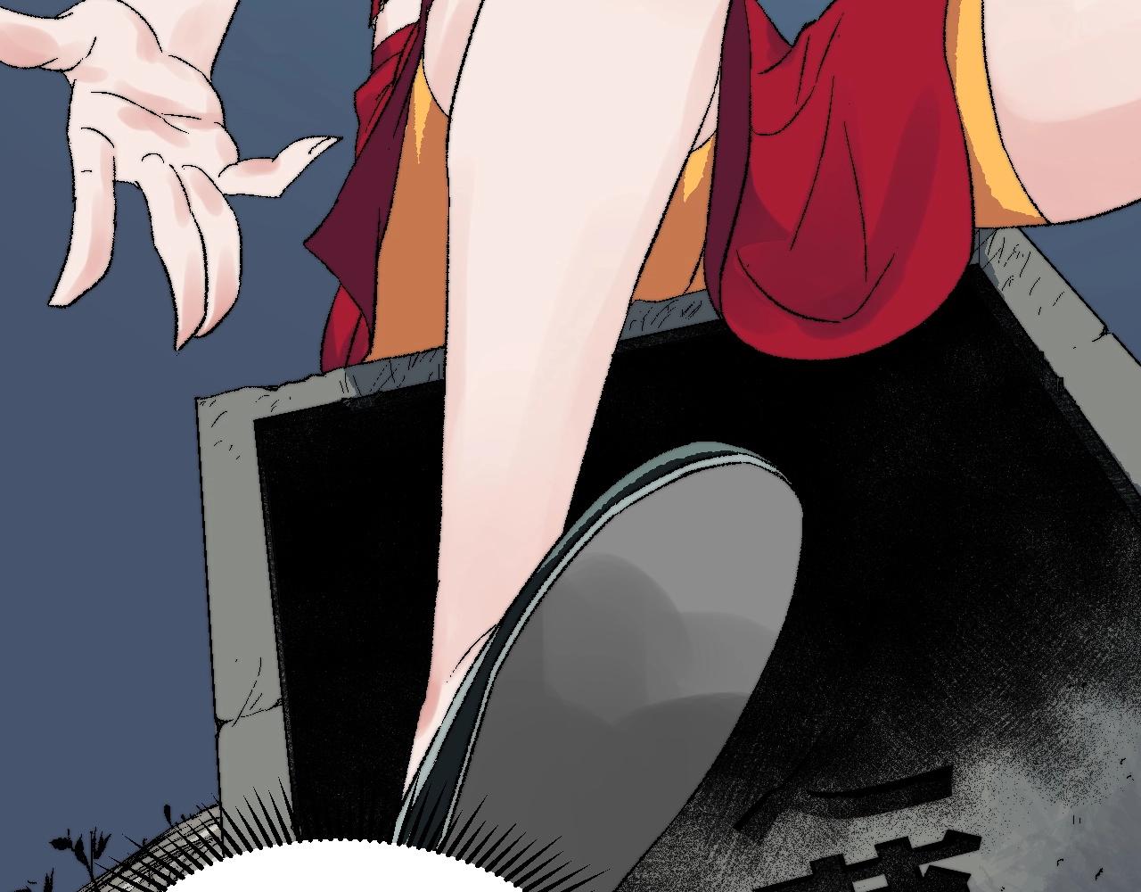 第12话 月夜惊魂(1/3)-第12话