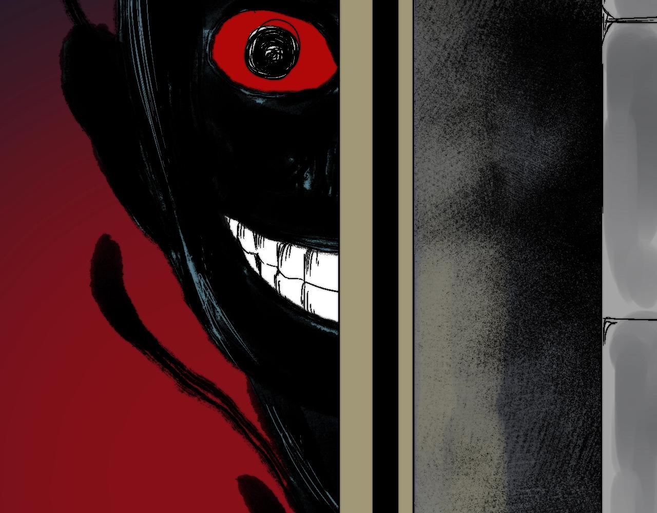 第14话 地下的秘密(1/3)-第14话