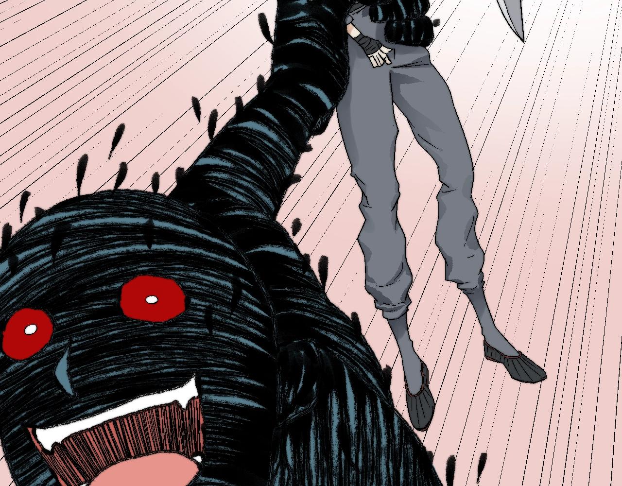 第16话 李逵(1/3)-第16话