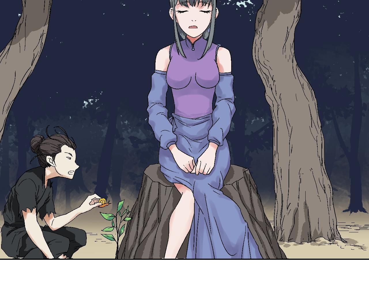 第16话 李逵(1/3)-第16话