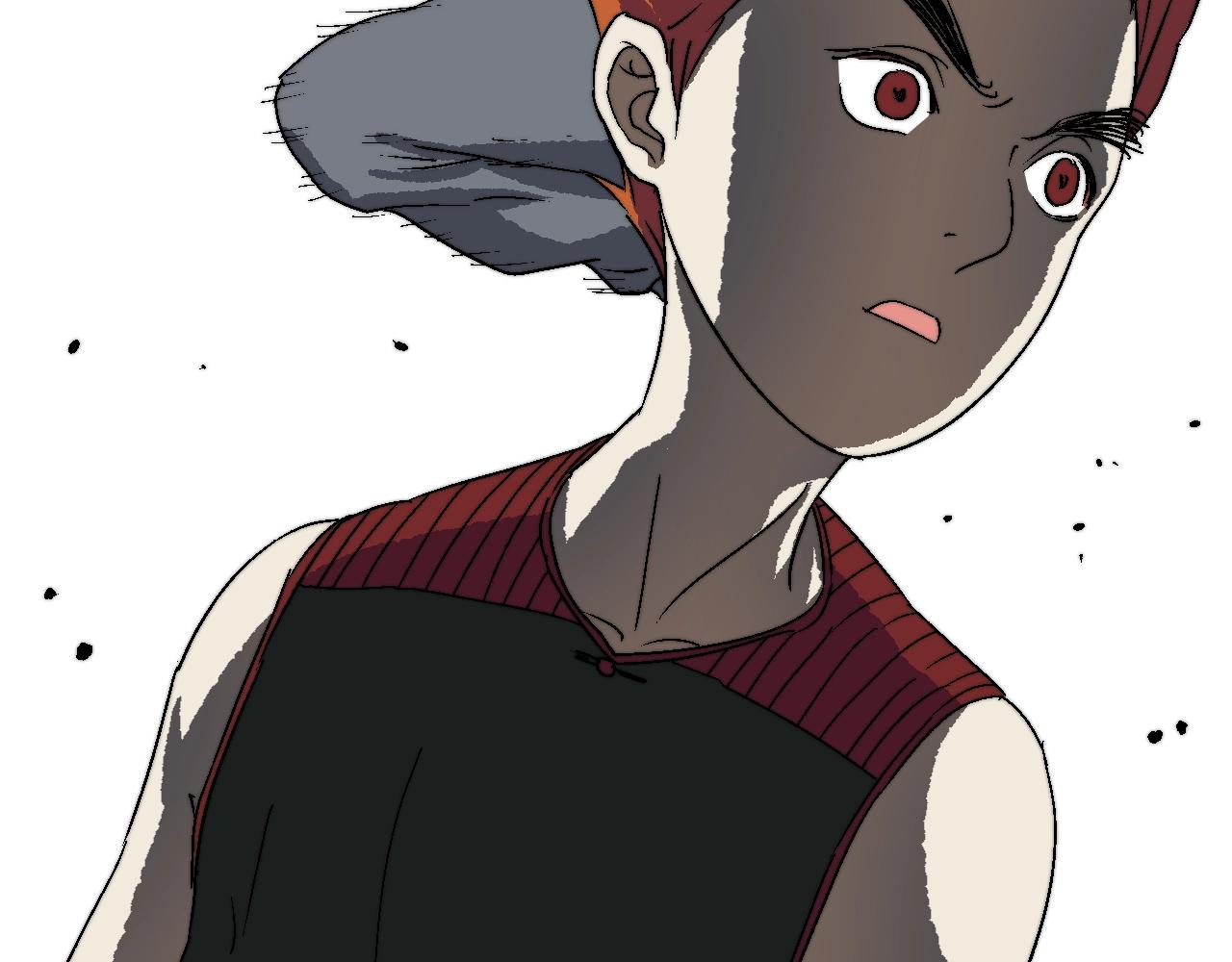 第18话 落网(1/3)-第18话