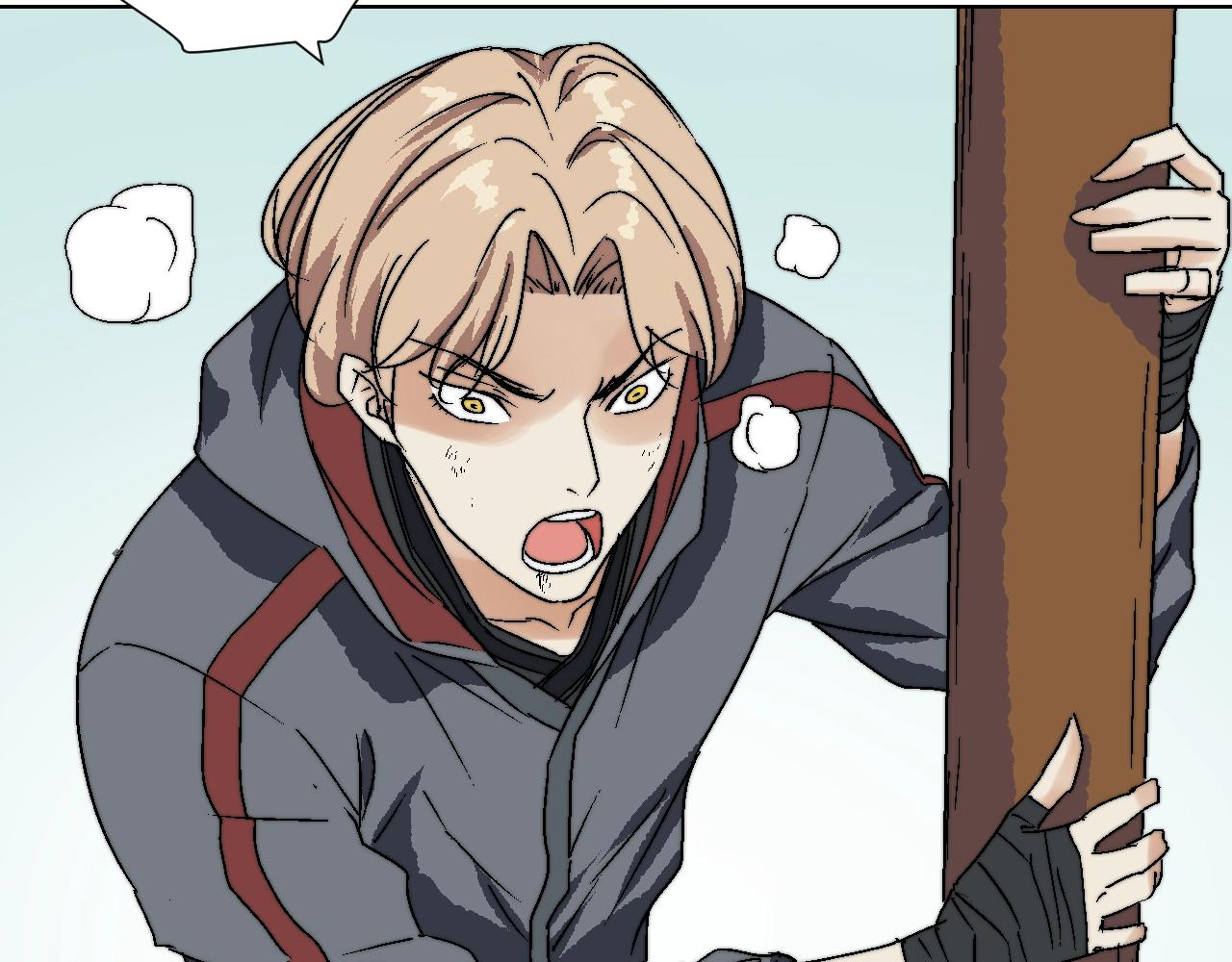 第18话 落网(1/3)-第18话