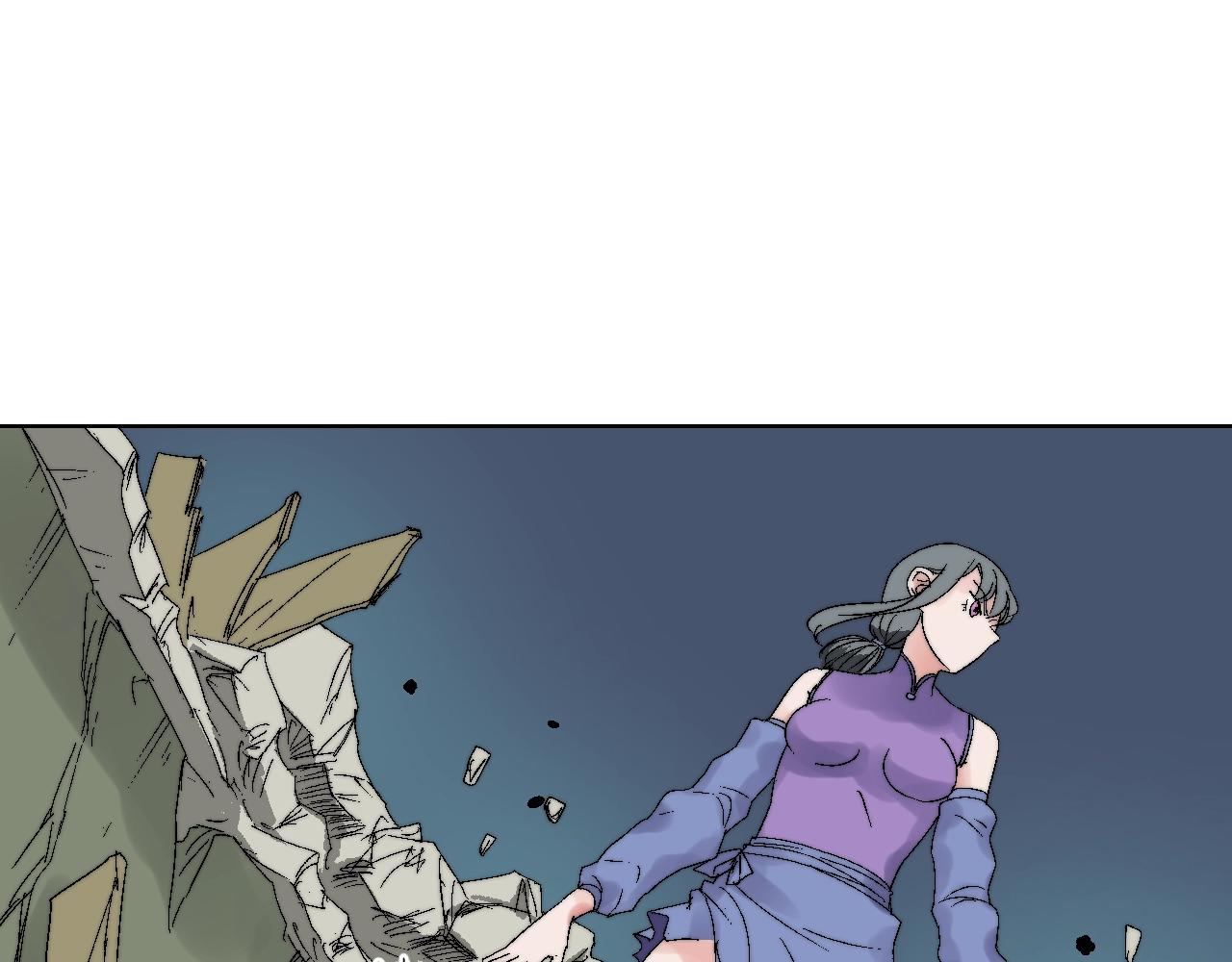 第20话 孙二娘VS尸化巨人(1/2)-第20话