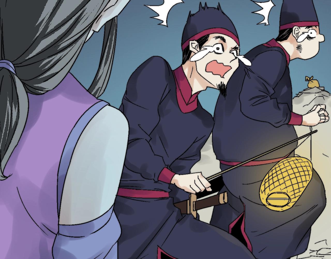 第24话 归零(1/2)-第24话