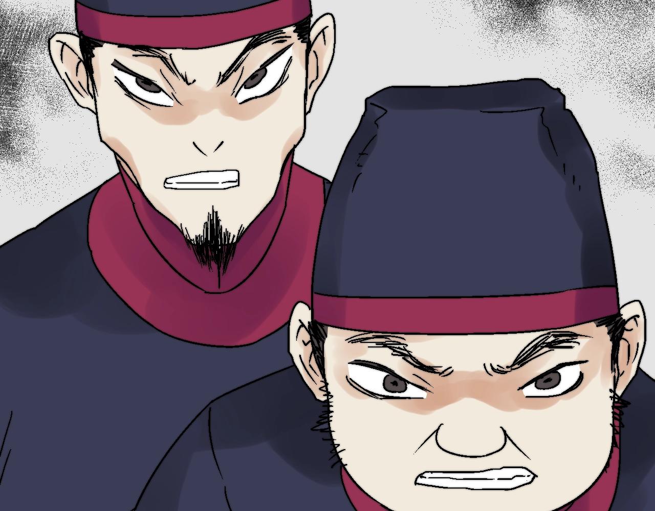 第24话 归零(1/2)-第24话