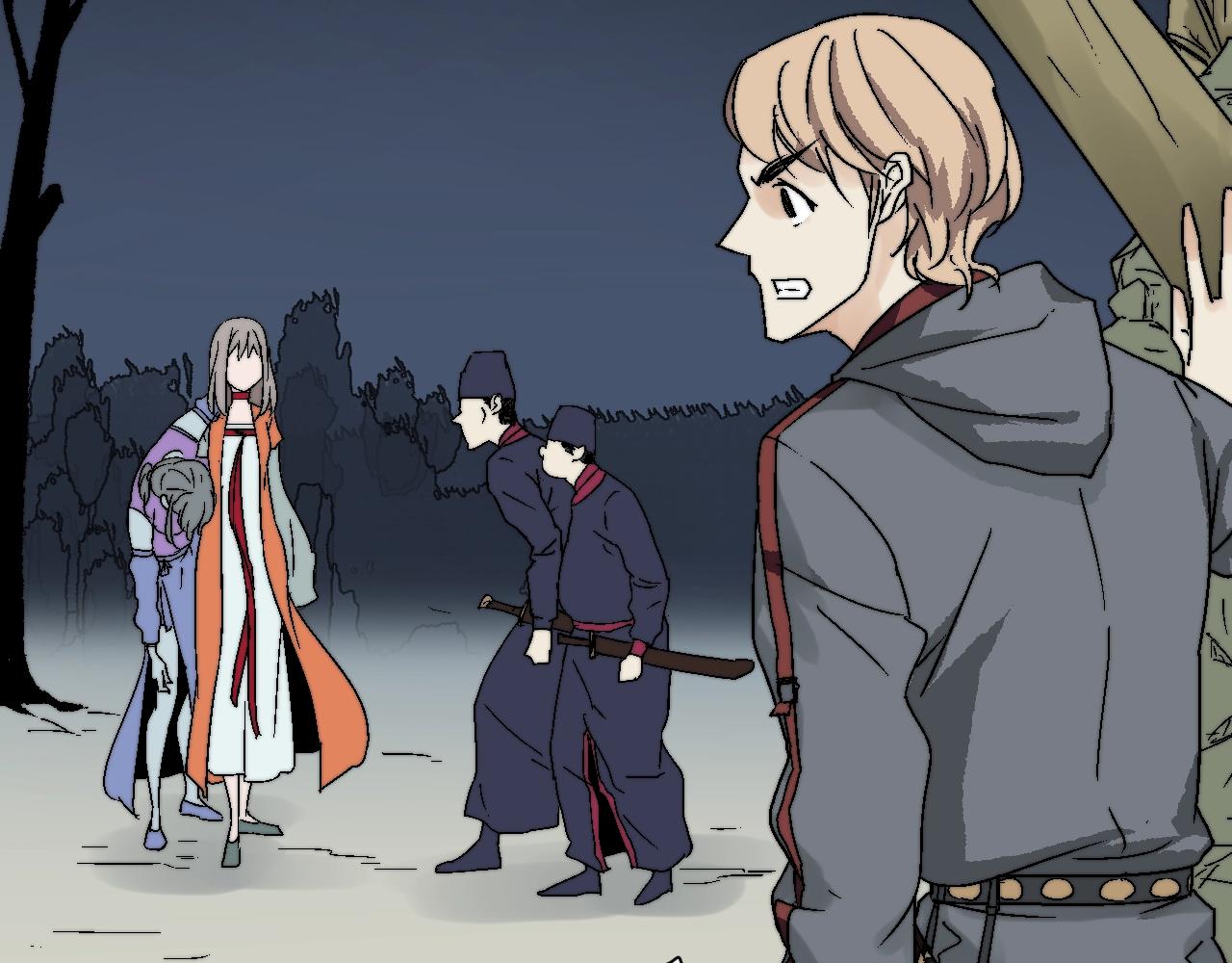 第24话 归零(1/2)-第24话