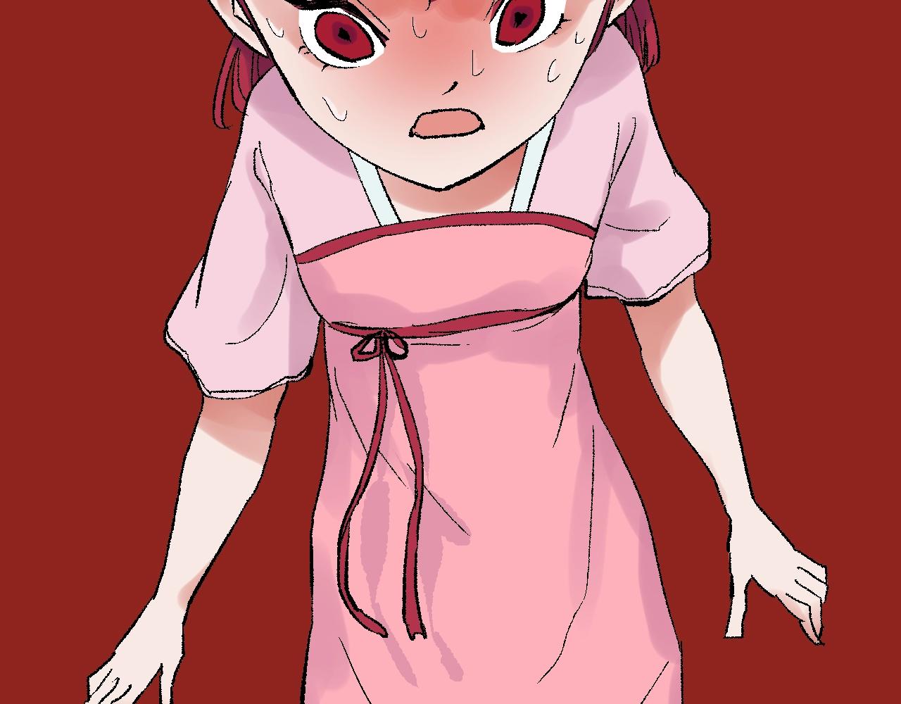 第32话 魔星(1/3)-第32话