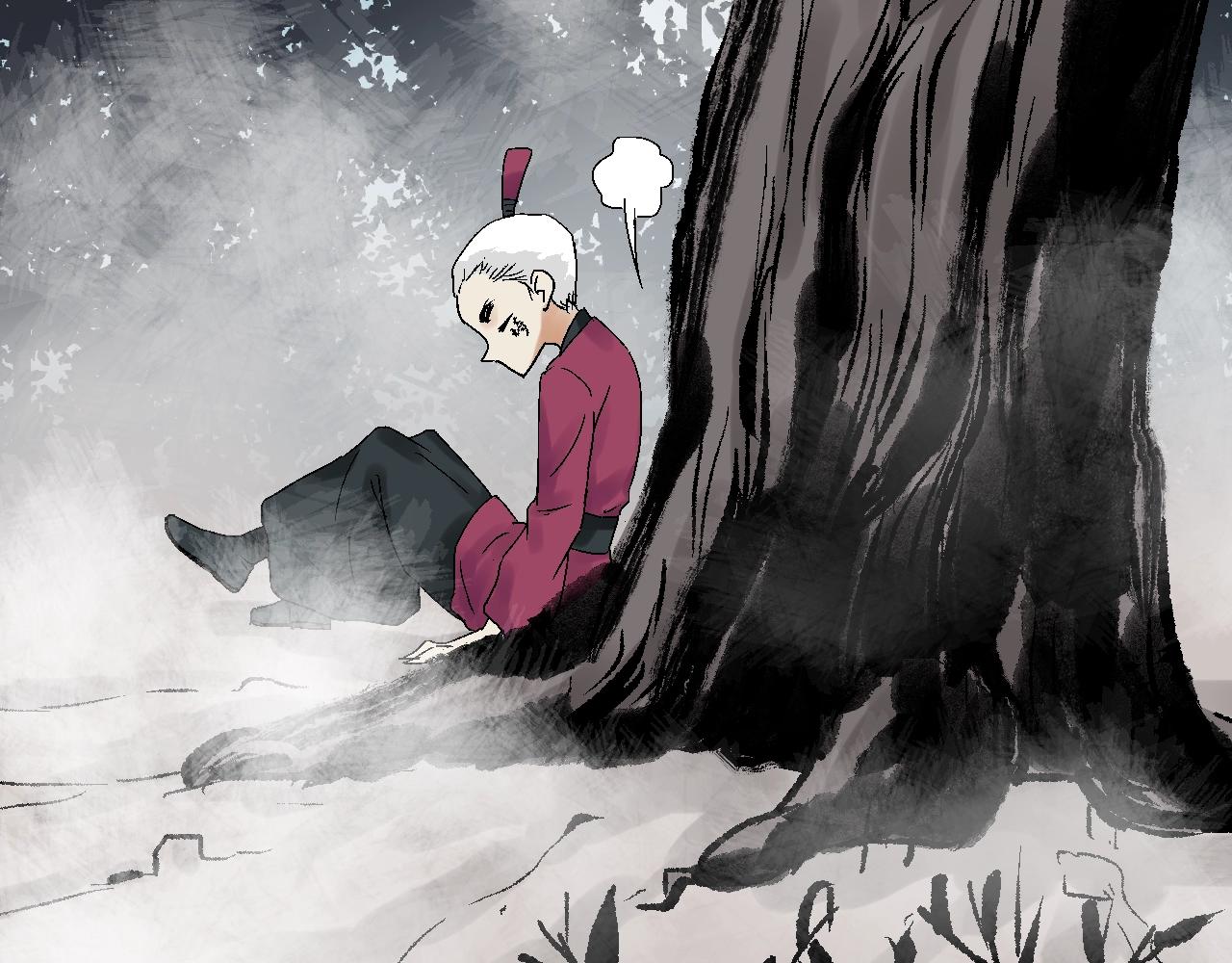 第34话 等待(1/3)-第34话