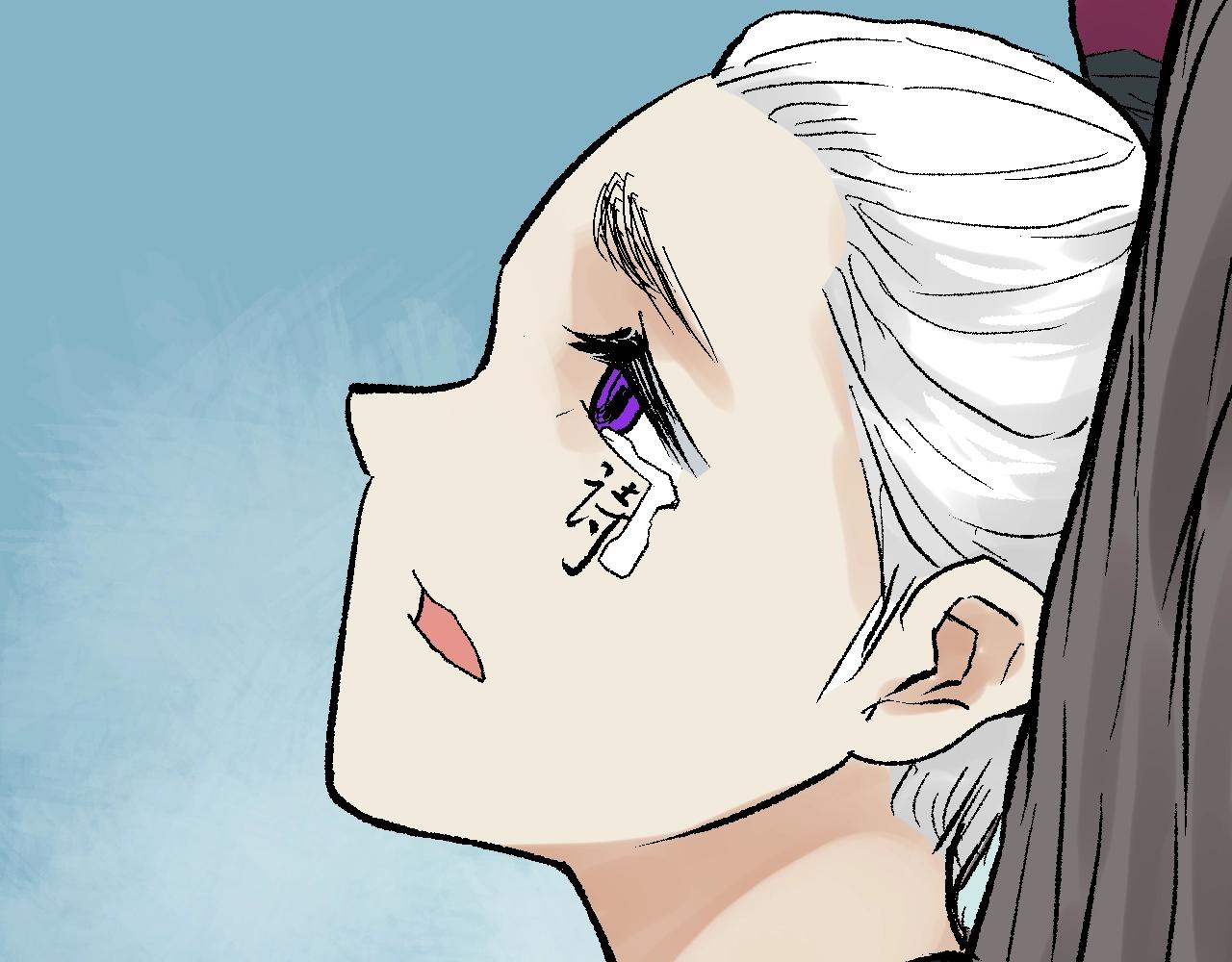 第34话 等待(1/3)-第34话