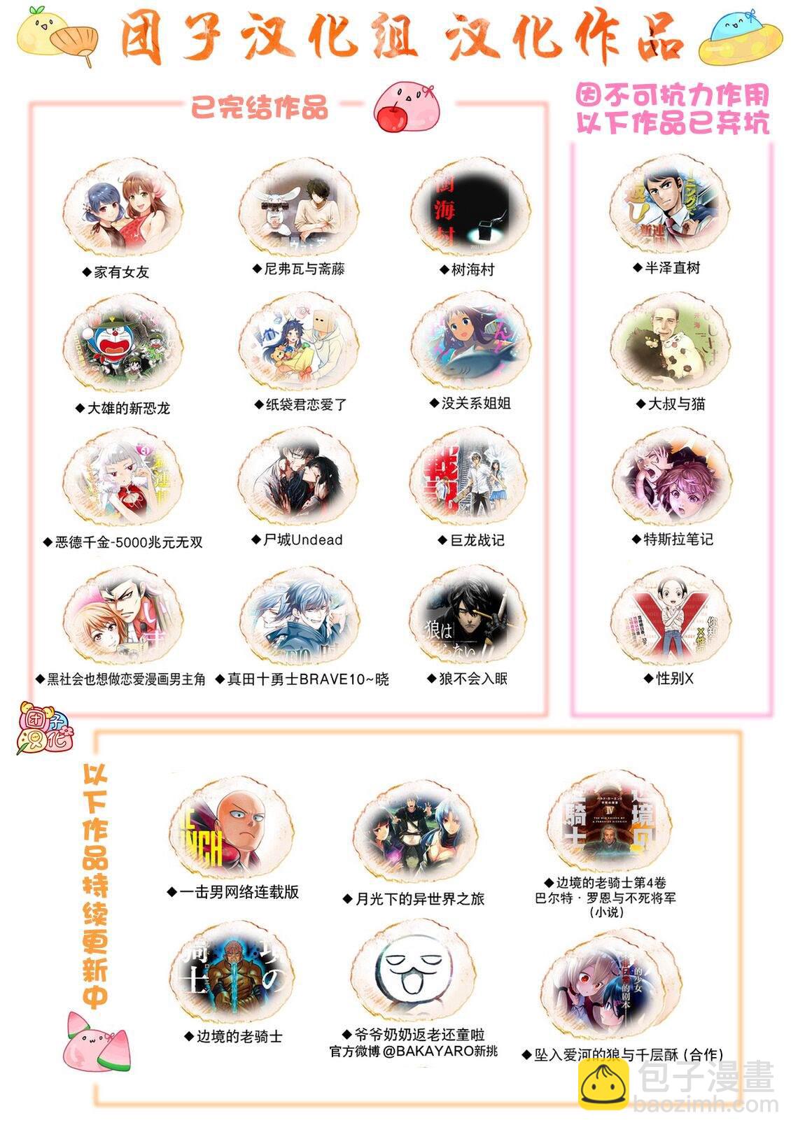 月光下的異世界之旅 - 第62話 紅球、籃球、黃球.... - 3