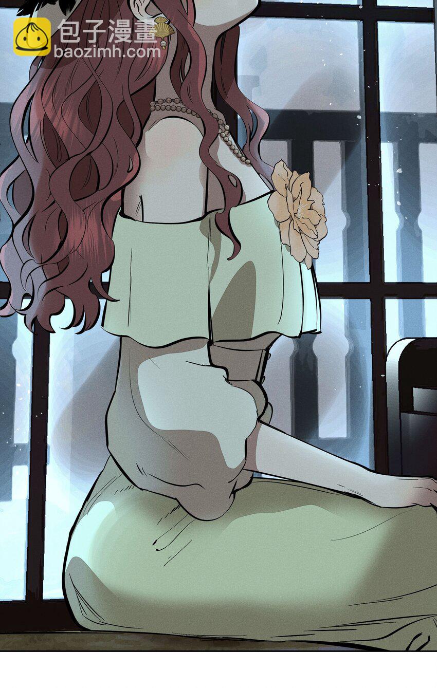 第十一话 拥抱(1/2)-第12话