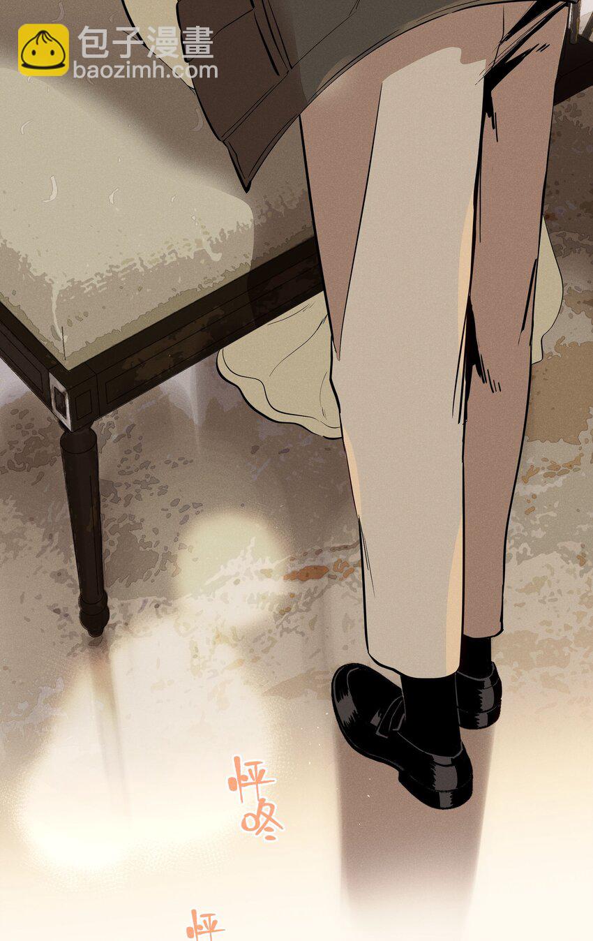 第十一话 拥抱(1/2)-第12话