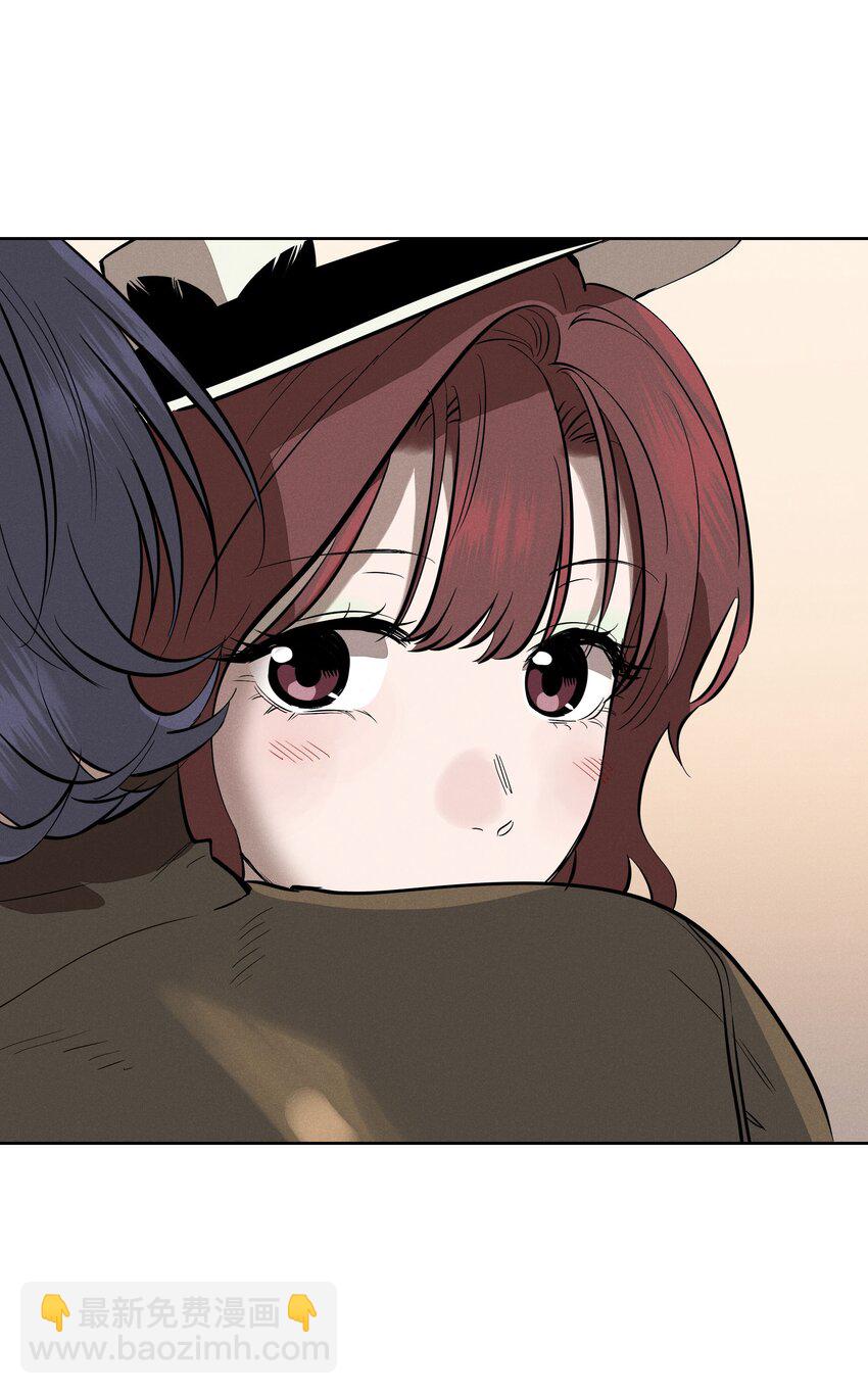 第十一话 拥抱(1/2)-第12话