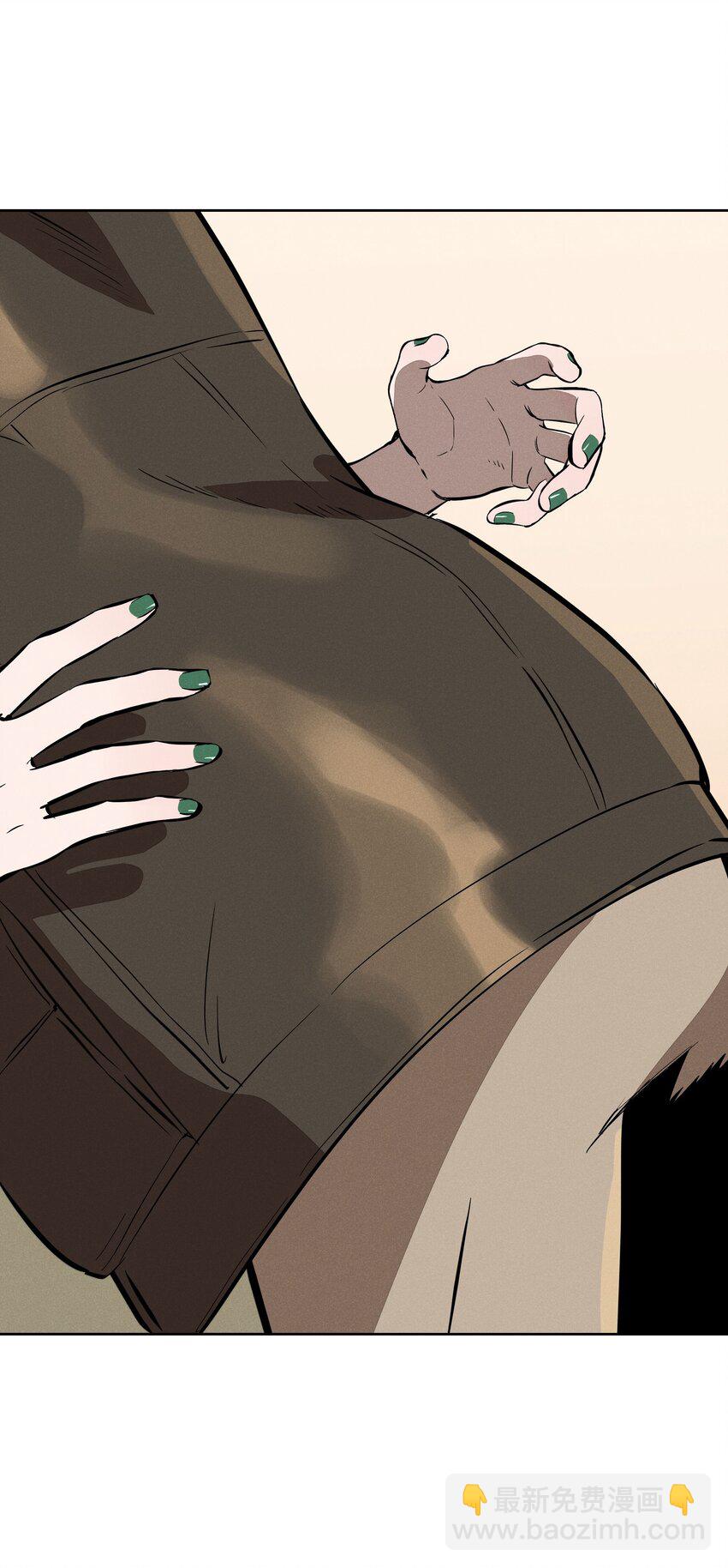 第十一话 拥抱(1/2)-第12话