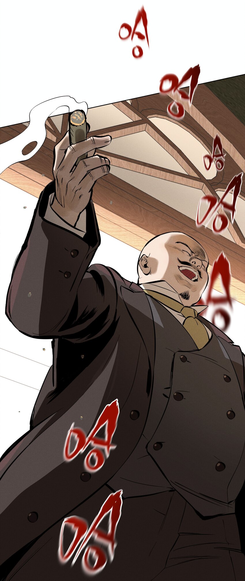 第十一话 拥抱(1/2)-第12话