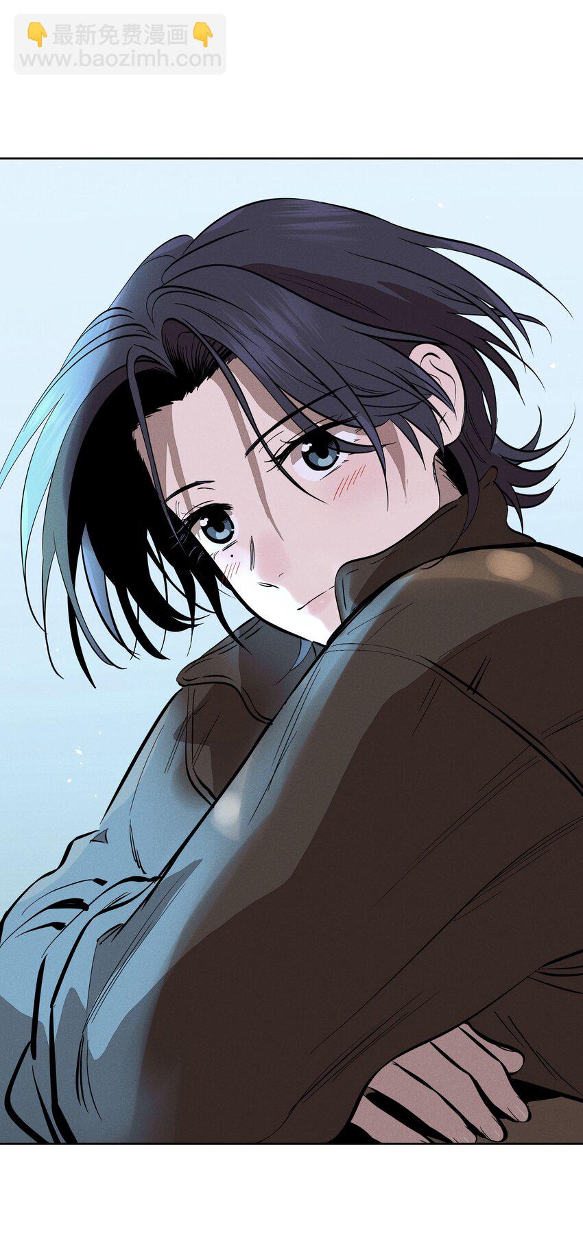 第十一话 拥抱(1/2)-第12话