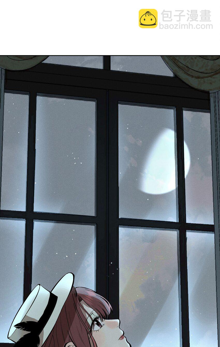 第十一话 拥抱(1/2)-第12话