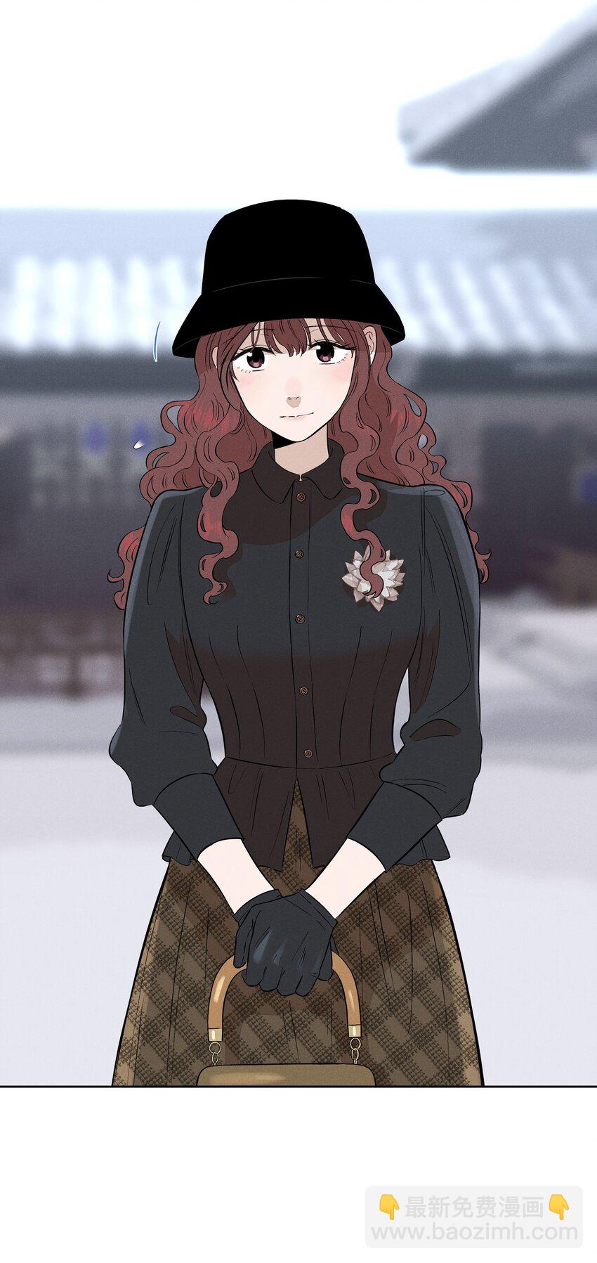 第二十一话 葬礼上的人们(1/2)-第22话