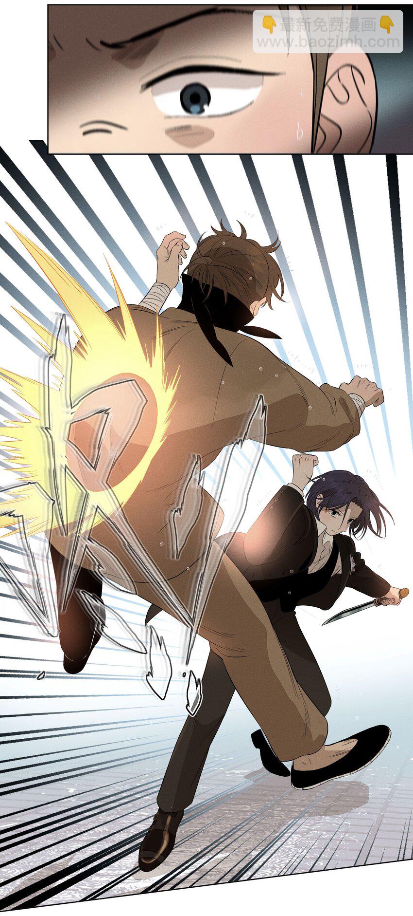 第二十三 思绪良多(1/2)-第24话