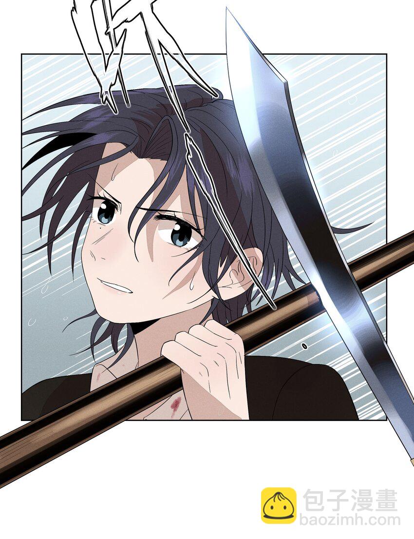 第二十三 思绪良多(1/2)-第24话