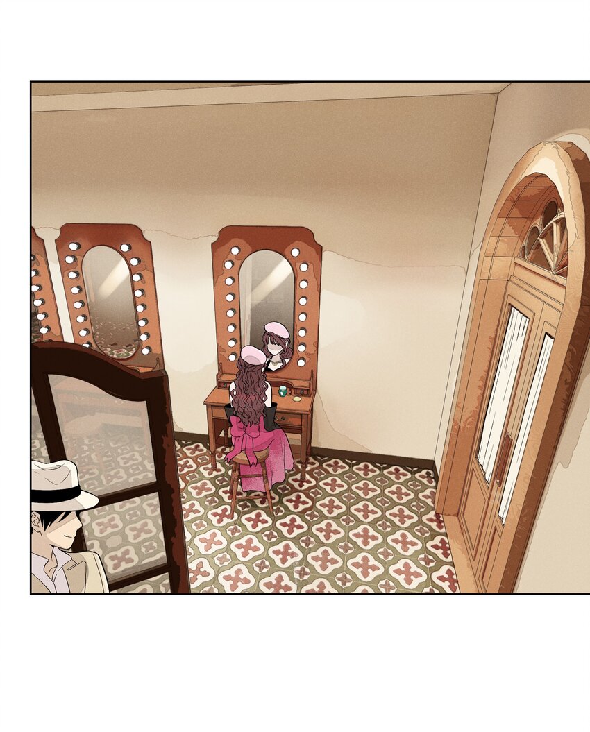 第二十七 缝隙(1/2)-第28话