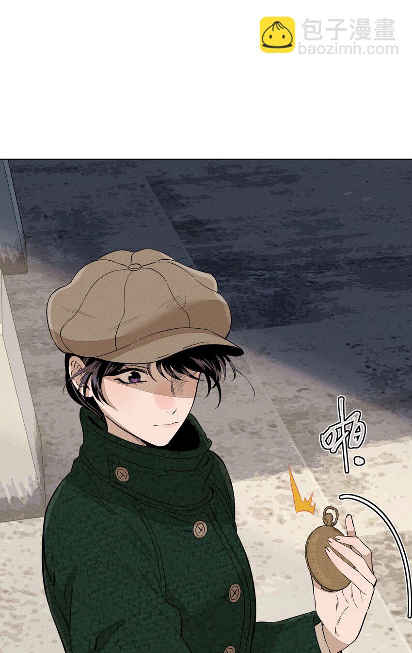 第三十五 秘密险中求(1/2)-第36话