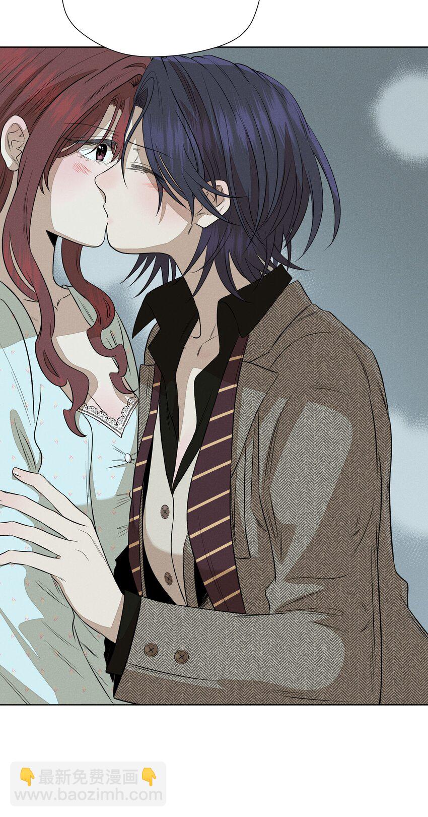 第五十二 关上的门(1/2)-第54话