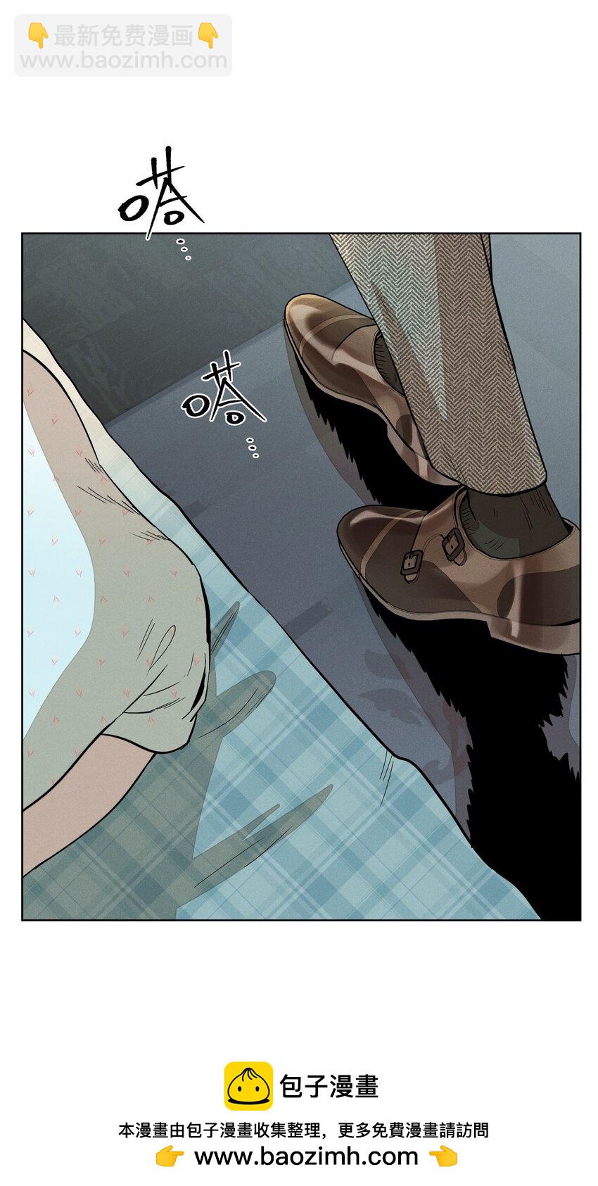 第五十二 关上的门(1/2)-第54话