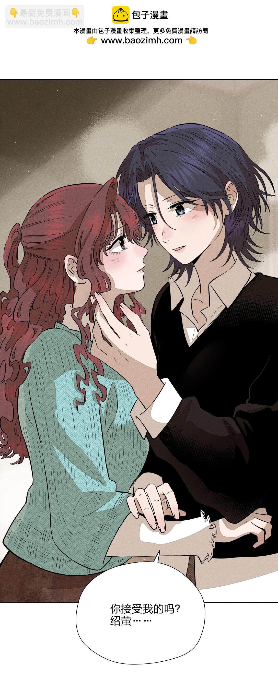 第五十八 升温(1/2)-第60话