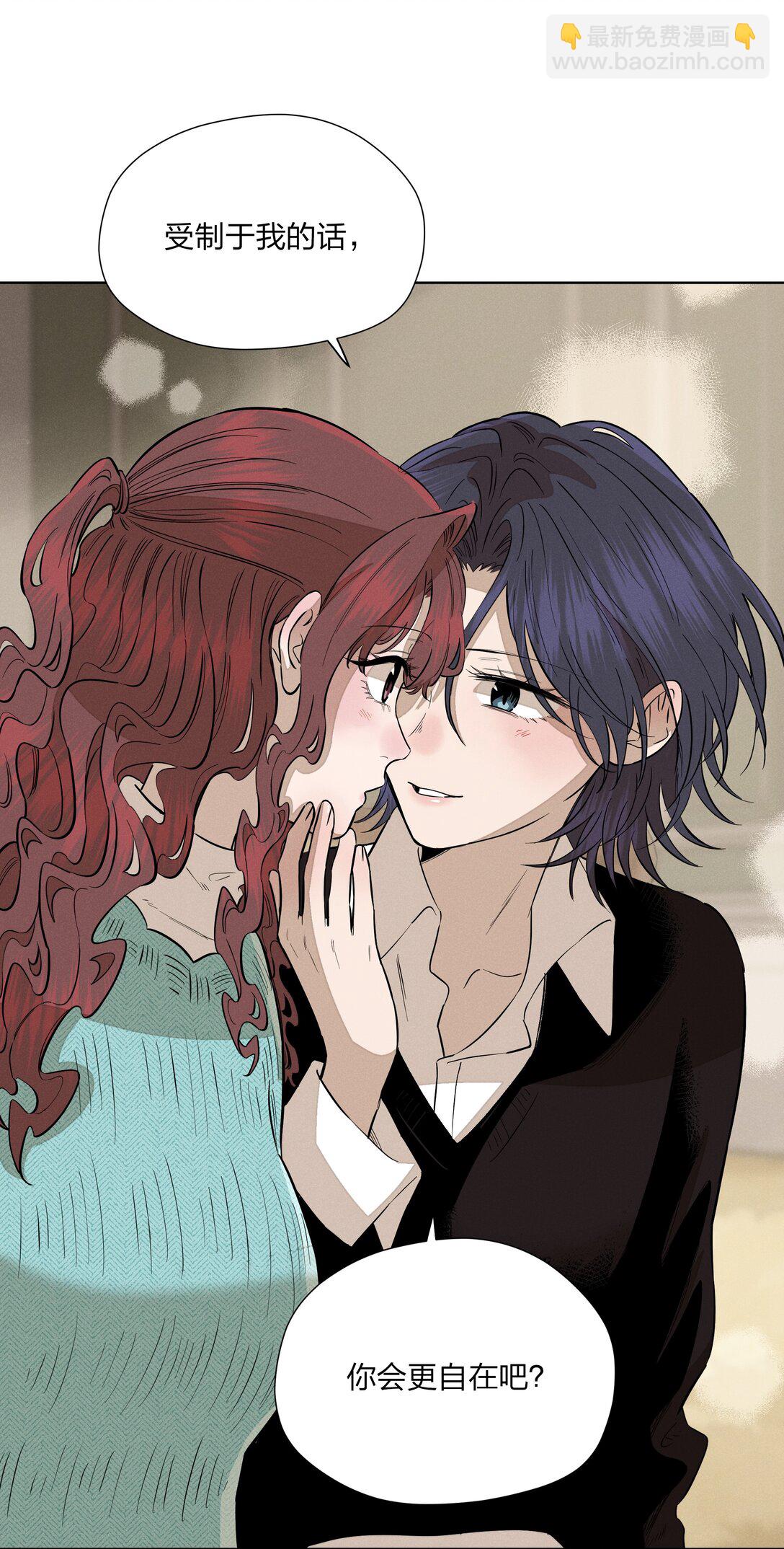 第五十八 升温(1/2)-第60话