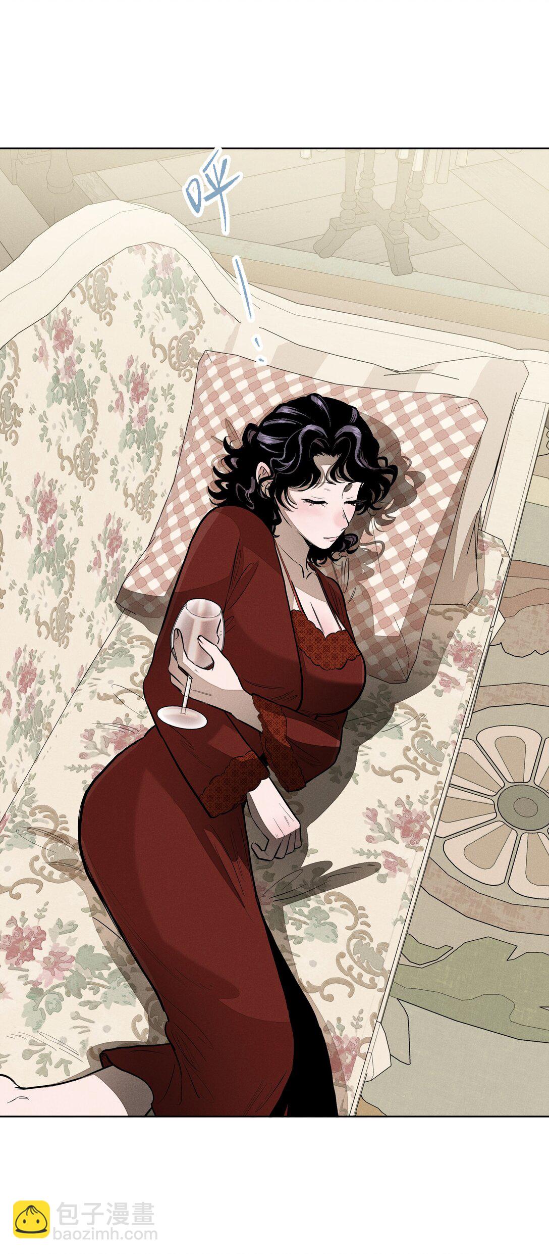 第六十话 杯中酒与眼前人(1/2)-第62话