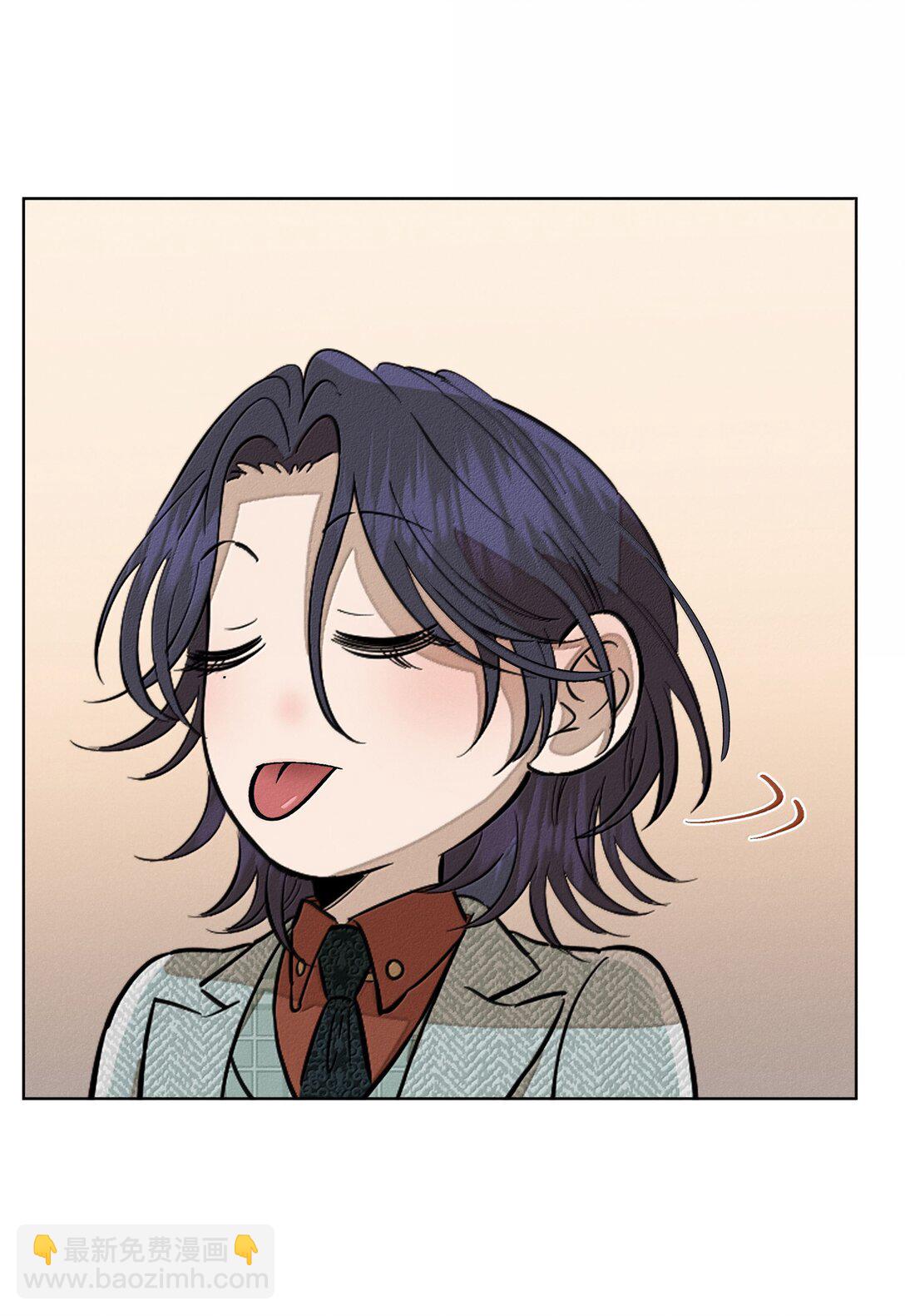 第六十六 爱的抱抱（内含抽奖）(1/2)-第72话