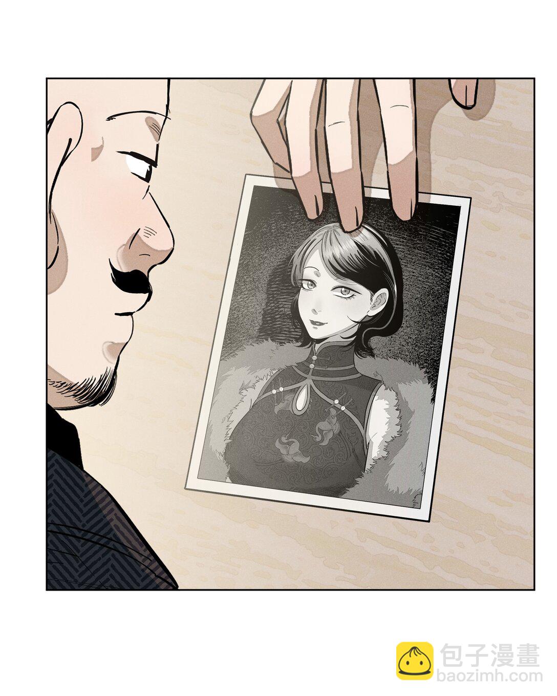 第七十三 解心如解谜(1/2)-第78话