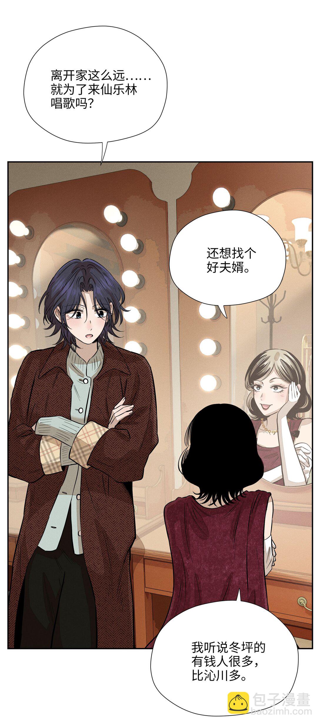 第七十四 今时不同往日(1/2)-第80话