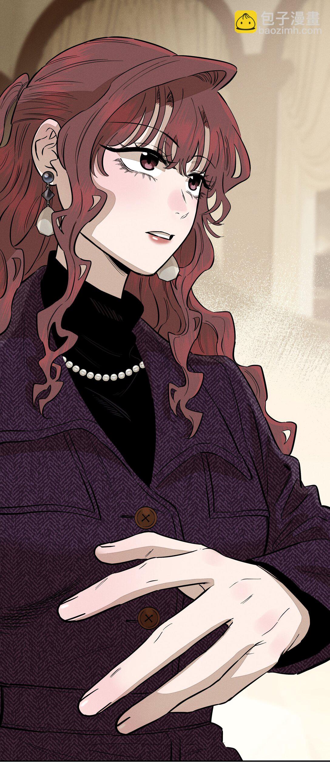 第七十四 今时不同往日(1/2)-第80话