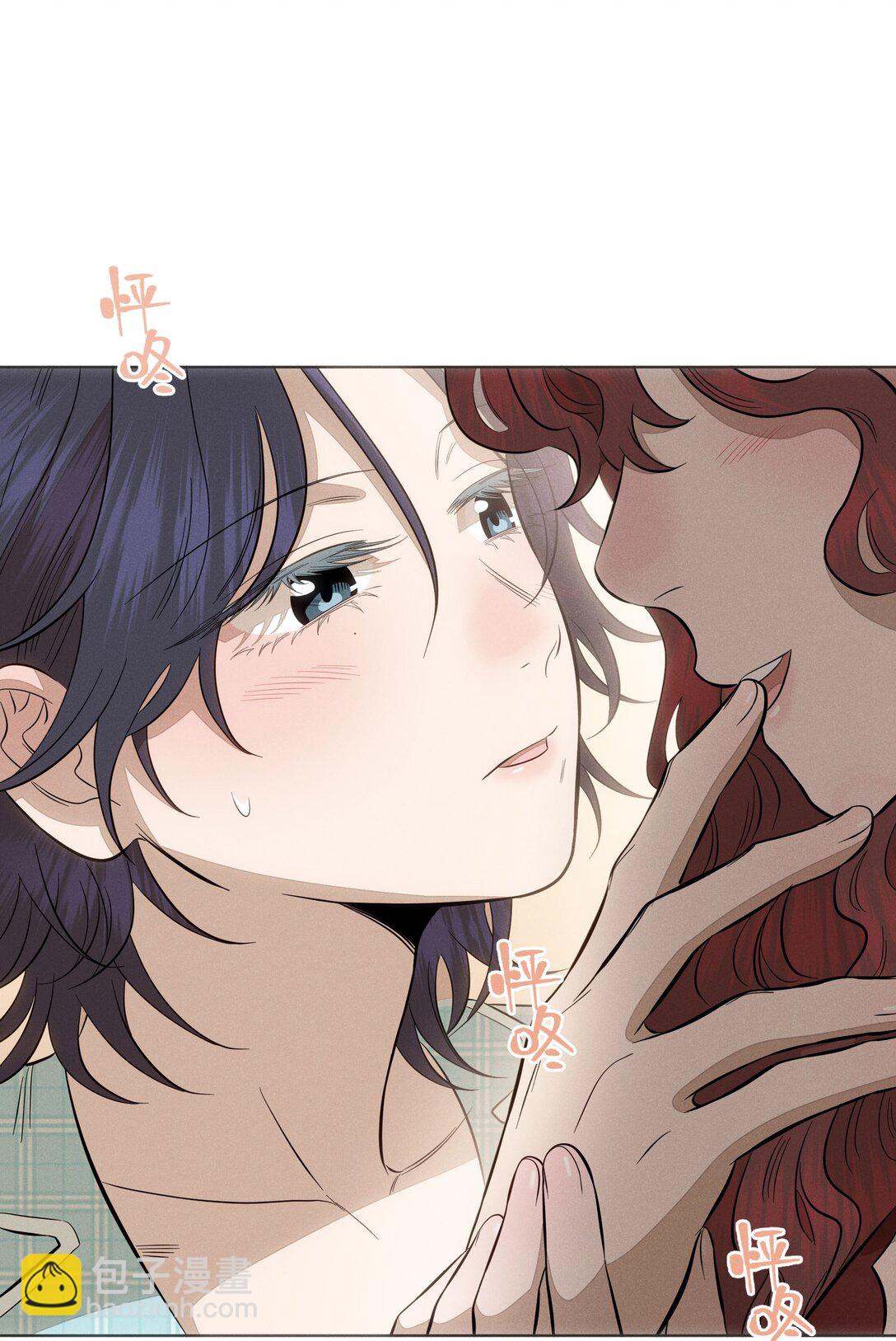 第七十六 一呼一吸之间(1/2)-第82话