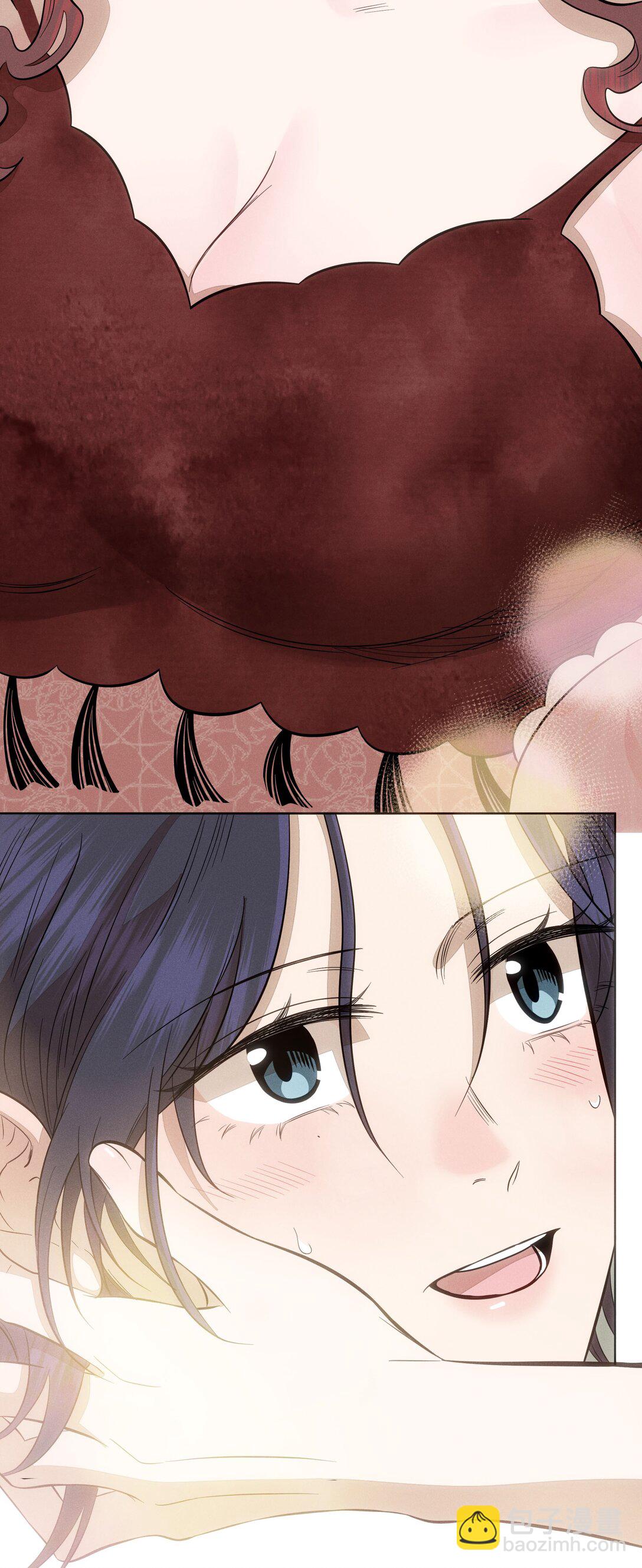 第七十六 一呼一吸之间(1/2)-第82话