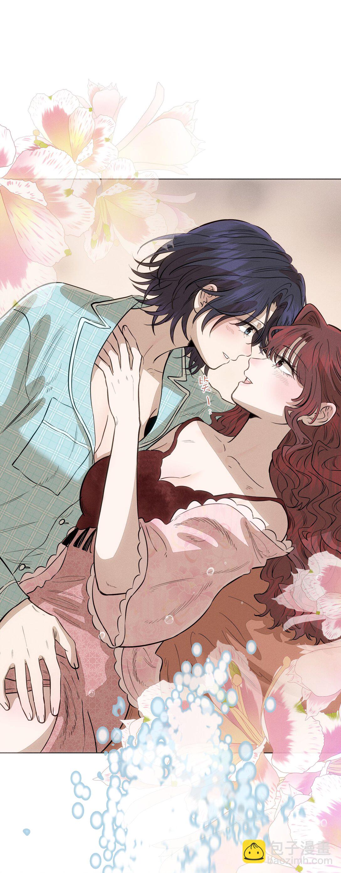 第七十六 一呼一吸之间(1/2)-第82话