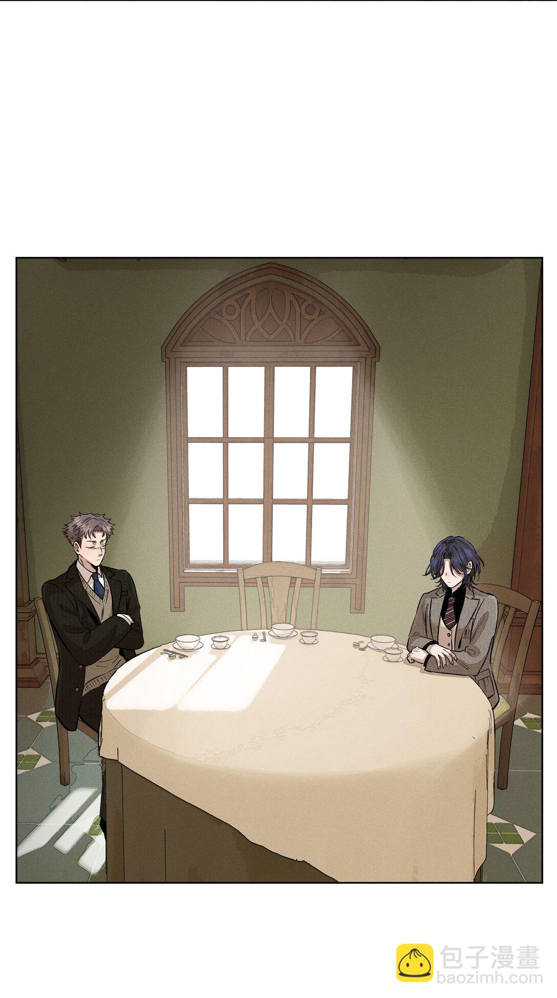 第七十六 一呼一吸之间(1/2)-第82话