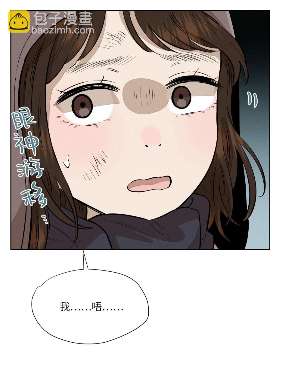 第七十八 一场意外(1/2)-第84话