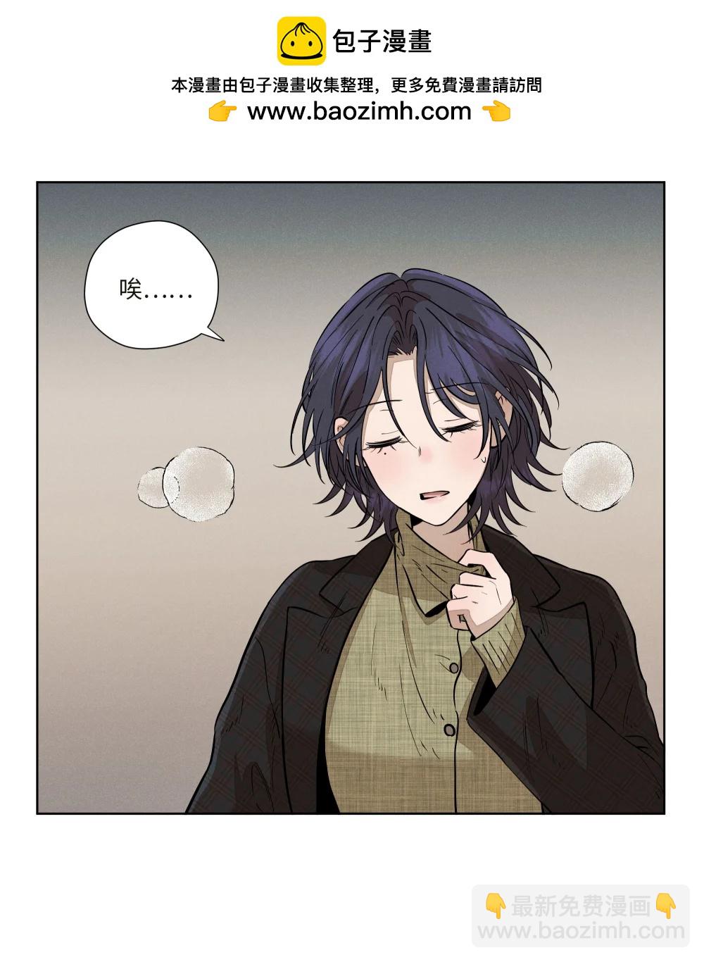 第七十八 一场意外(1/2)-第84话