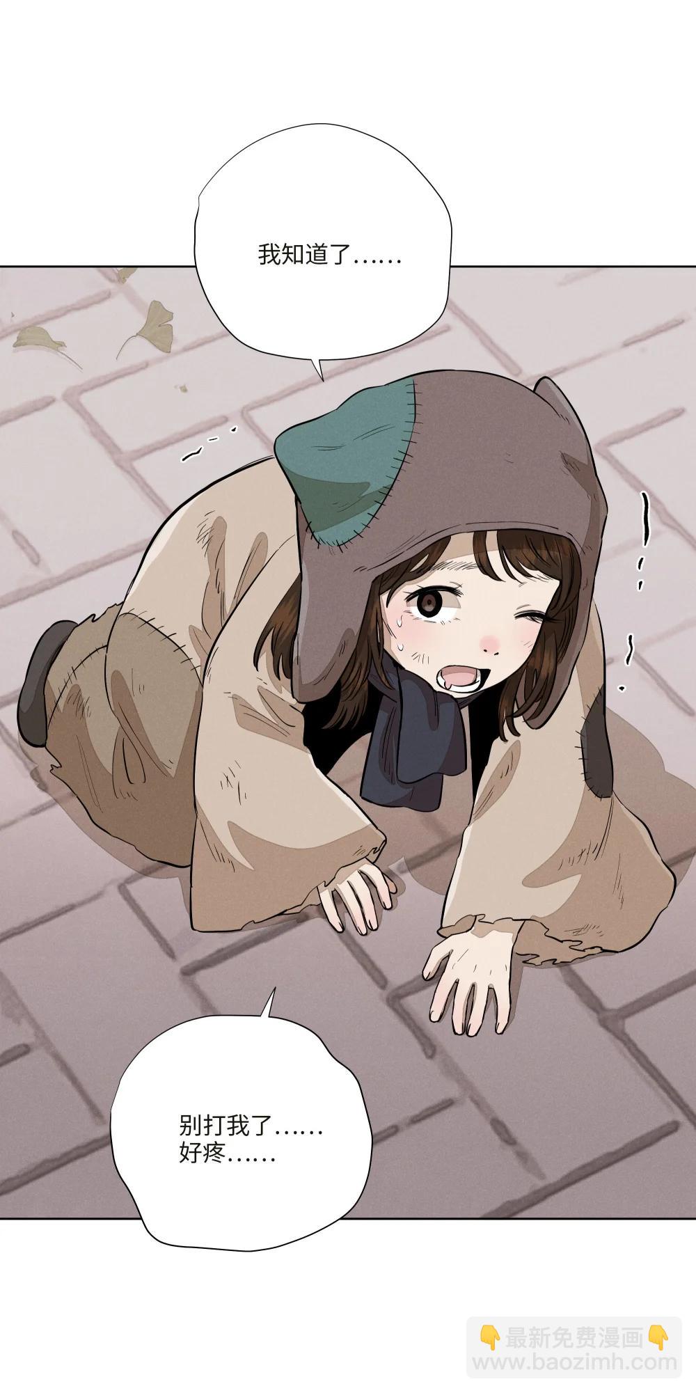 第七十八 一场意外(1/2)-第84话